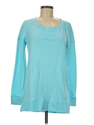 Exertek Pullover Sweater (view 1)