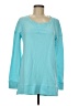Exertek Teal Pullover Sweater Size M - photo 1