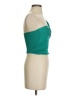 MNG Green Tube Top Size XXS - photo 4