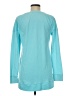 Exertek Teal Pullover Sweater Size M - photo 2