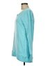 Exertek Teal Pullover Sweater Size M - photo 5