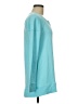 Exertek Teal Pullover Sweater Size M - photo 4