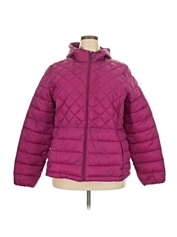 ZeroXposur Jacket (view 1)