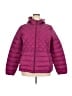 ZeroXposur 100% Recycled Polyester Solid Pink Jacket Size XXL - photo 1