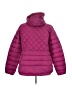 ZeroXposur 100% Recycled Polyester Solid Pink Jacket Size XXL - photo 2