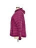 ZeroXposur 100% Recycled Polyester Solid Pink Jacket Size XXL - photo 5