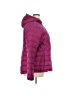 ZeroXposur 100% Recycled Polyester Solid Pink Jacket Size XXL - photo 4