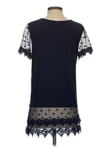 Kaktus Short Sleeve Top (view 2)
