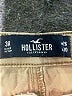 Hollister Tan Casual Pants Size 3R - photo 7