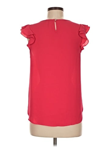 Sweet Rain Short Sleeve Top (view 2)