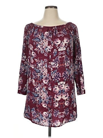 Fire Los Angeles Casual Dress (view 1)