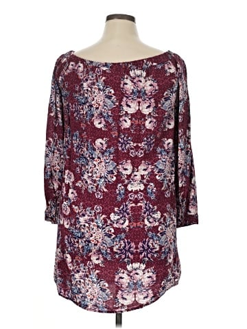 Fire Los Angeles Casual Dress (view 2)