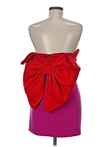 Toccin Cocktail Dress (view 2)