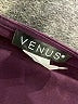 Venus Burgundy Kimono Size S - photo 7