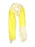 Banana Republic Yellow Scarf One size - photo 1