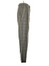 Madewell Plaid Gray Casual Pants Size 0 - photo 4