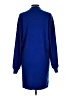 Vero Moda Blue Casual Dress Size L - photo 2