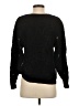 Unbranded Stars Black Wool Pullover Sweater Size S - photo 2