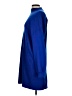 Vero Moda Blue Casual Dress Size L - photo 5