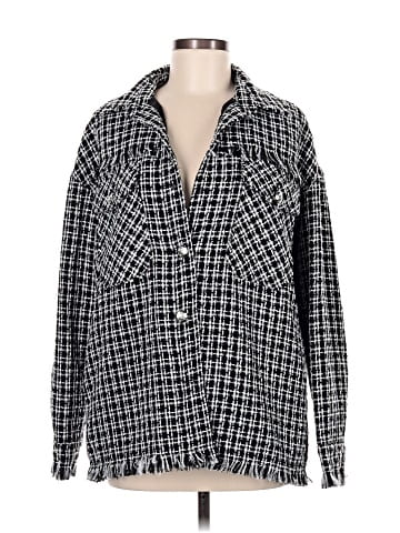 Elan Jacket (view 1)