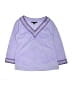 Boston Proper Purple Rash Guard Size XS - photo 1