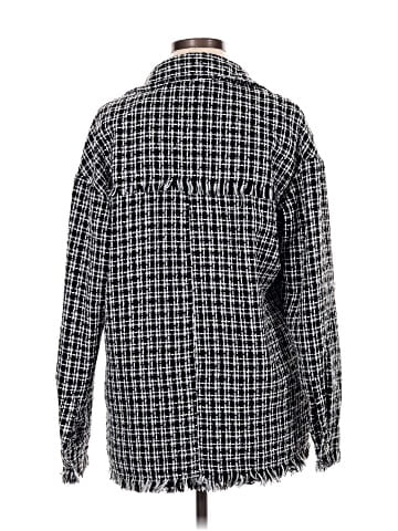 Elan Jacket (view 2)