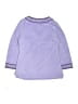 Boston Proper Purple Rash Guard Size XS - photo 2