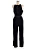Forever 21 100% Rayon Black Jumpsuit Size M - photo 2