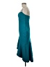 Likely Teal Cocktail Dress Size 4 - photo 5