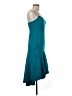 Likely Teal Cocktail Dress Size 4 - photo 4