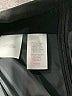 Jones Wear 100% Polyester Solid Black Formal Skirt Size 6 - photo 5