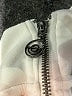 Unbranded Ivory White Sweatshirt Size M - photo 7