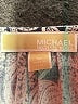 MICHAEL Michael Kors Gray 3/4 Sleeve Blouse Size M - photo 7
