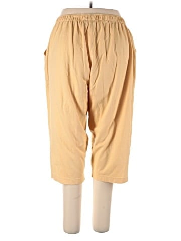 C.D. Daniels Casual Pants (view 2)