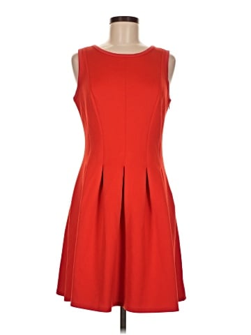 Ann Taylor Cocktail Dress (view 1)