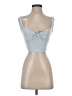 Wild Fable Blue Tank Top Size XXS - photo 1