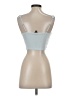 Wild Fable Blue Tank Top Size XXS - photo 2