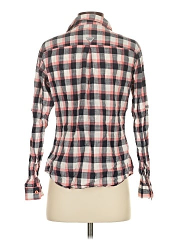 Columbia Long Sleeve Button-Down Shirt (view 2)