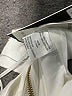 Shona Joy 100% Polyester White Cocktail Dress Size 2 - photo 7