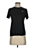 Nike Black Active T-Shirt Size S - photo 1