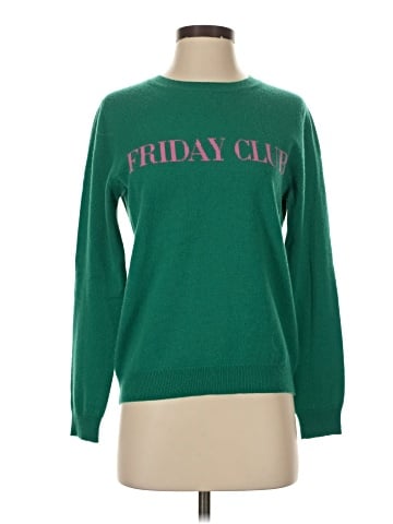 Chinti & Parker Pullover Sweater (view 1)