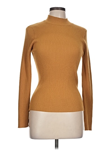 Takara Turtleneck Sweater (view 1)