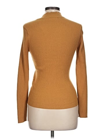 Takara Turtleneck Sweater (view 2)