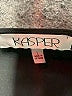 Kasper Black Sleeveless Blouse Size L - photo 4