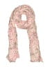 Unbranded Polka Dots Graphic Pink Scarf One size - photo 1