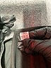 Yozy Black Bodysuit Size 14 - photo 3