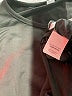 Yozy Black Bodysuit Size 14 - photo 4