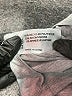 Orvis Gray Track Jacket Size XL - photo 7