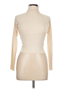 The Line By K Long Sleeve Turtleneck