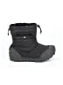 Bogs Black Boots Size 2 (youth) - photo 1